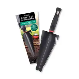 Netto Marken-Discount EASYmaxx Multifunktions-Wurzelschaufel 37cm Angebot