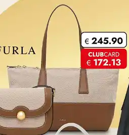 Travel Free Furla Tasche Angebot