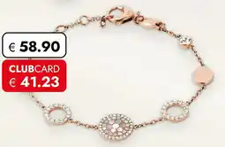 Travel Free Fossil Armband Angebot
