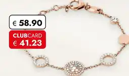 Travel Free Fossil armband Angebot