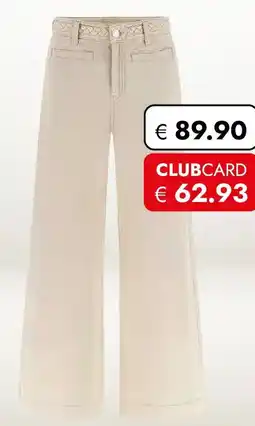 Travel Free Guess Hose Angebot