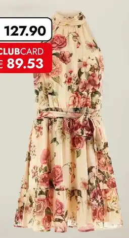 Travel Free Guess Kleid Angebot
