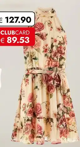 Travel Free Guess kleid Angebot
