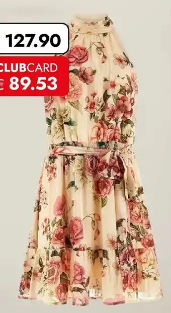 Travel Free Guess Kleid Angebot