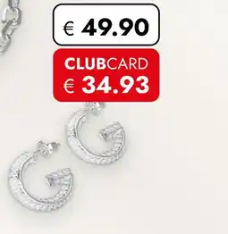 Travel Free Guess ohrringe Angebot