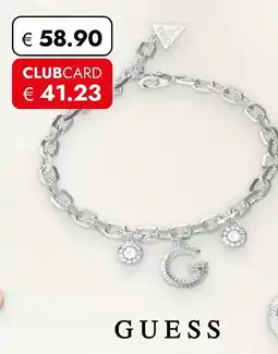 Travel Free Guess armband Angebot