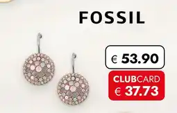 Travel Free Fossil ohrringe Angebot