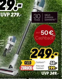 MEDIMAX Miele akku-stielsauger duo ex hx1 Angebot