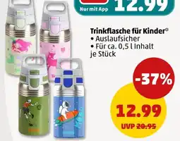 PENNY Sigg trinkflasche für kinder Angebot