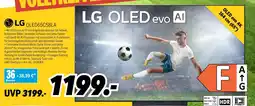 MEDIMAX Lg oled65c58la Angebot