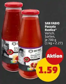 PENNY San fabio passata rustica Angebot