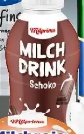 PENNY Milch drink schoko Angebot
