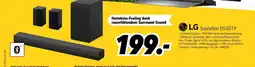 MEDIMAX Lg soundbar ds40tr Angebot