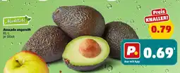 PENNY Marktliebe avocado angereift Angebot
