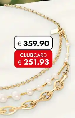Travel Free Coeur de Lion Halskette Angebot