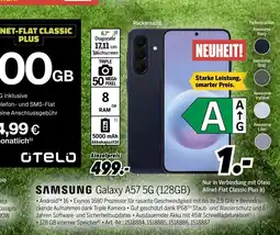 MEDIMAX Samsung galaxy a57 5g (128gb) Angebot