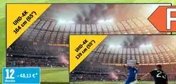 MEDIMAX Lg uhd-4k 164 cm (65) Angebot