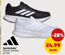 PENNY Adidas sportschuhe Angebot