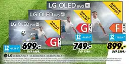 MEDIMAX Lg oled42c58la Angebot