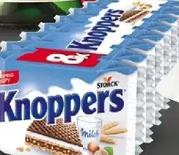 PENNY Storck knoppers Angebot