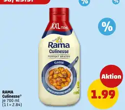PENNY Rama culinisse classic Angebot