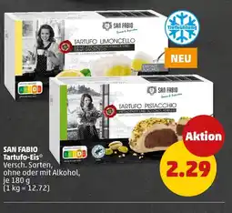 PENNY San fabio tartufo-eis Angebot