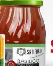 PENNY San fabio tomatensauce basilico Angebot