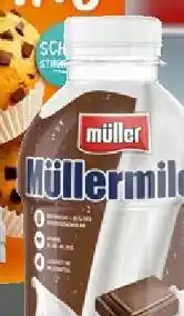 PENNY Müller müllermilch schoko Angebot