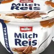 PENNY Müller milch reis Angebot