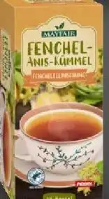 PENNY Mayfair fenchelteemischung Angebot