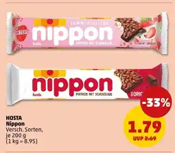 PENNY Hosta nippon Angebot