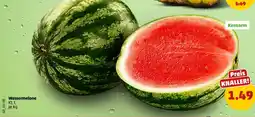 PENNY Wassermelone Angebot