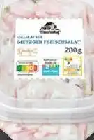 PENNY Mühlenhof delikatess fleischsalat Angebot