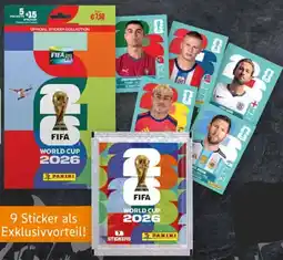 WEZ Kleben wie ein Weltmeister! Angebot