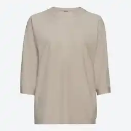 NKD Damen-Pullover mit Kragendetails Angebot