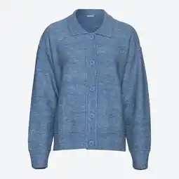 NKD Damen-Cardigan mit Knopfleiste Angebot