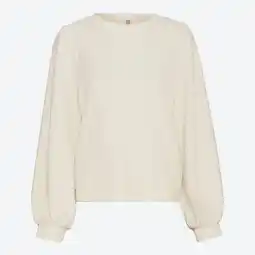 NKD Damen-Langarmshirt mit Ballonärmeln Angebot