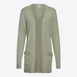 NKD Damen-Cardigan mit Viskose Angebot