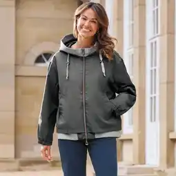 NKD Damen-Jacke mit Kapuze Angebot