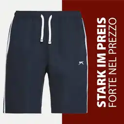 NKD Slazenger Herren-Trainingshose mit elastischem Bund Angebot