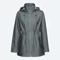 NKD Damen-Jacke mit Kapuze Angebot