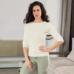 NKD Damen-Pullover mit Viskose Angebot
