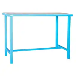 Netto Marken-Discount Güde P 1200 S Werkbank Angebot