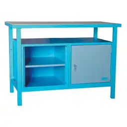 Netto Marken-Discount Güde P 1200 T Werkbank Angebot