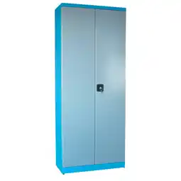 Netto Marken-Discount Güde Werkzeugschrank Typ B Angebot