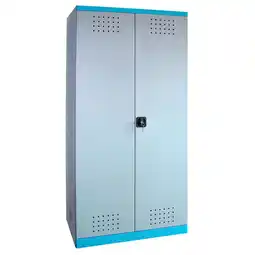 Netto Marken-Discount Güde Umweltschrank Typ II Angebot