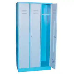 Netto Marken-Discount Güde GS 3 Garderobenschrank Angebot