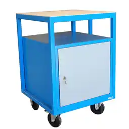 Netto Marken-Discount Güde P 600 T Rollwerkbank Angebot