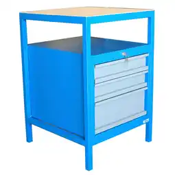 Netto Marken-Discount Güde P 600 S Werkbank Angebot