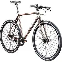 Netto Marken-Discount Galano Blade Fixie raw 59 cm Angebot